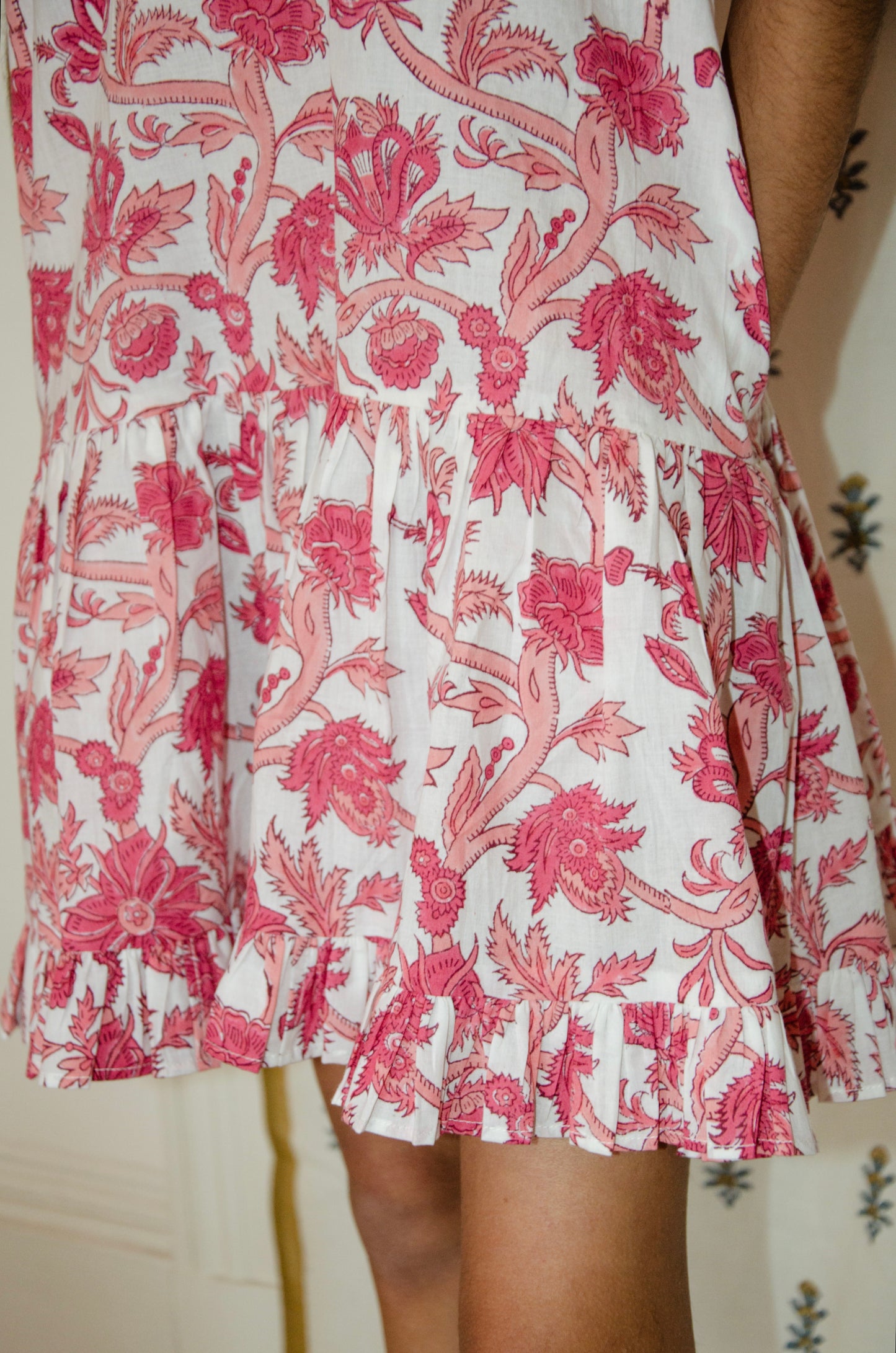 Girls Mabel Dress