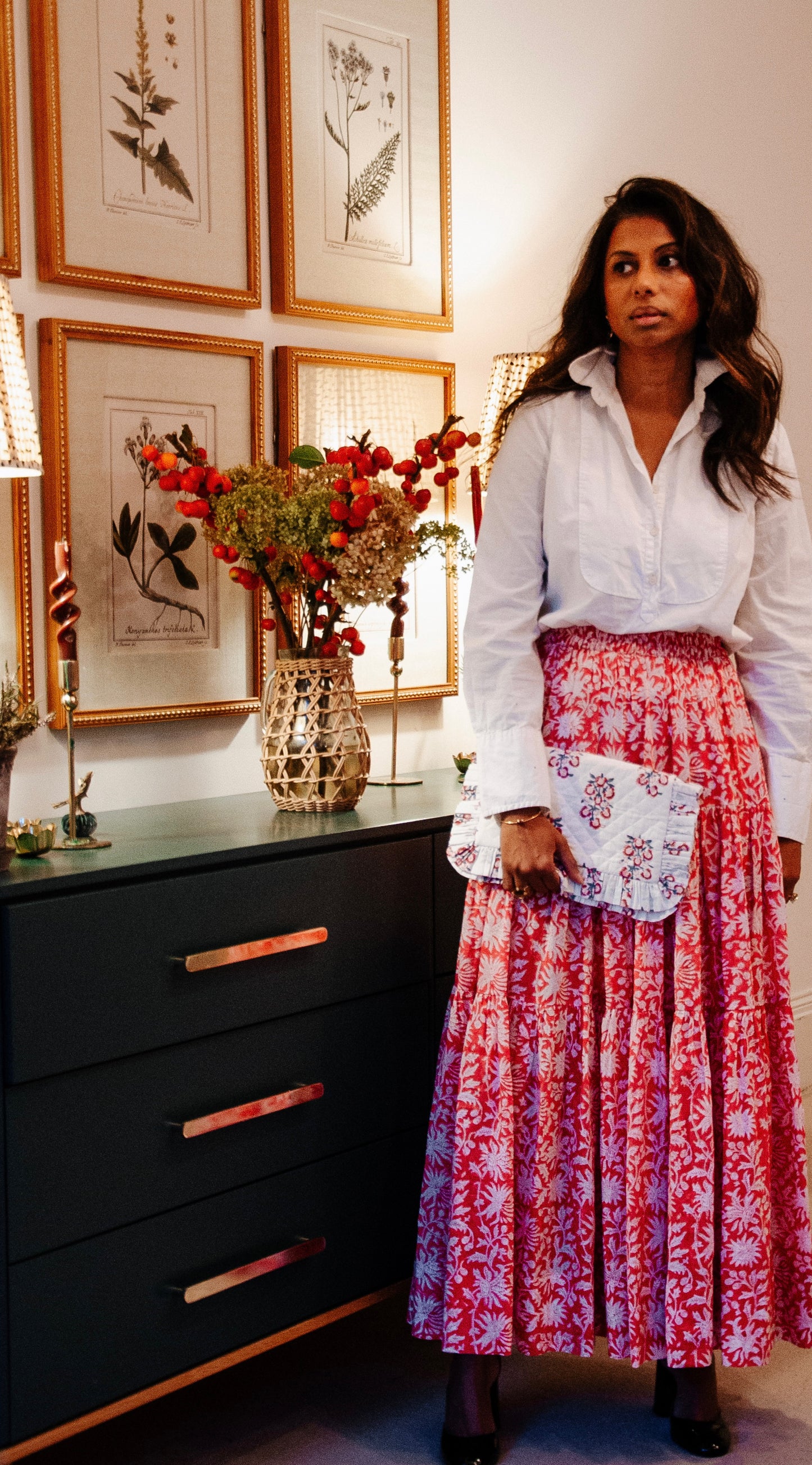 Julia Skirt