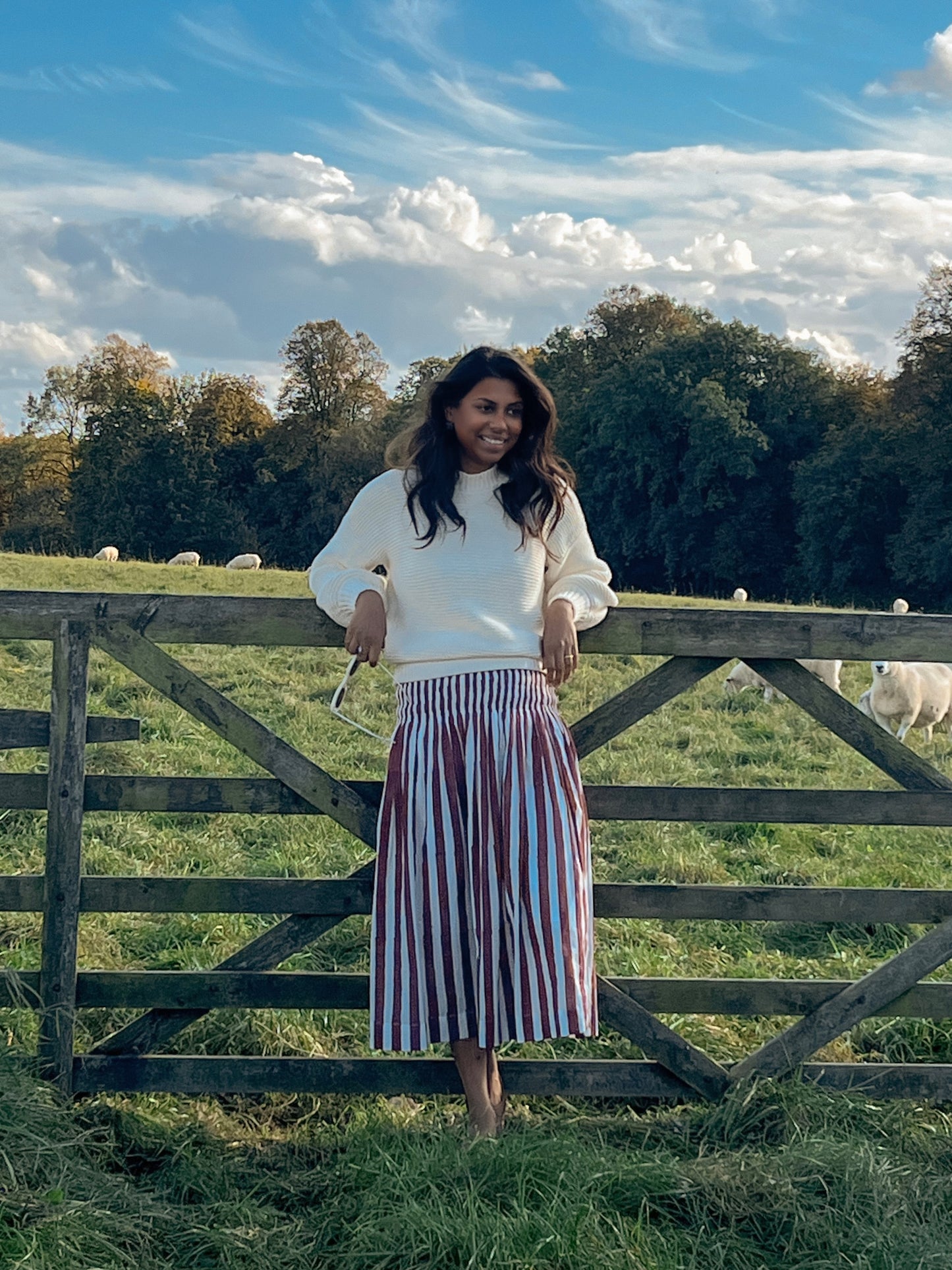 Sophie Skirt