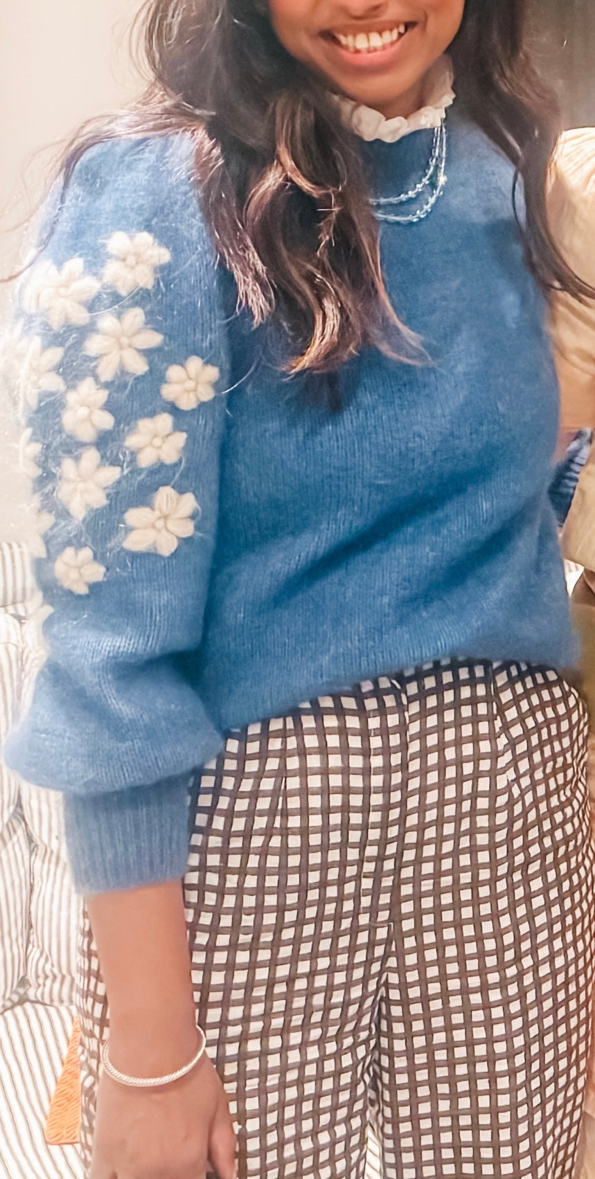 The Sunday Pant- Chocolate