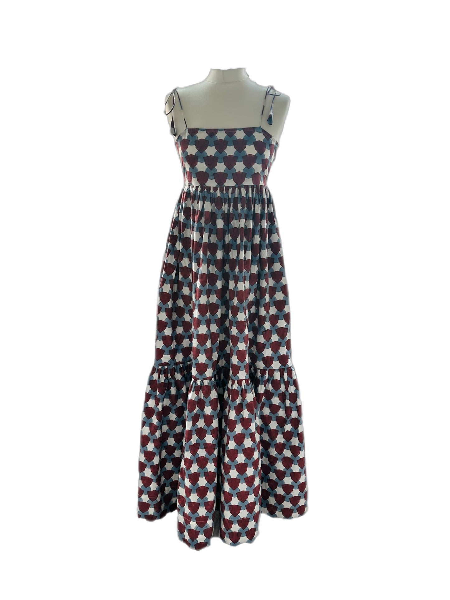 Petra Dress