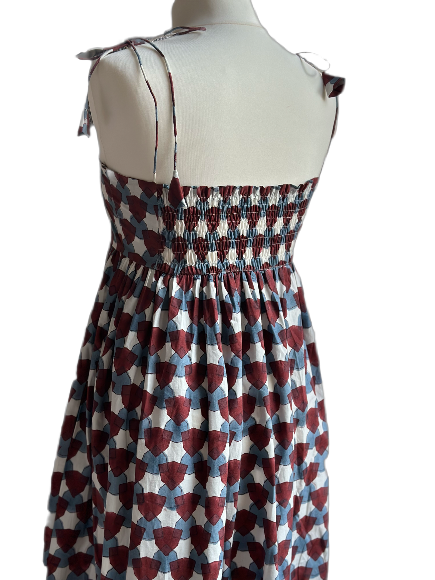 Petra Dress