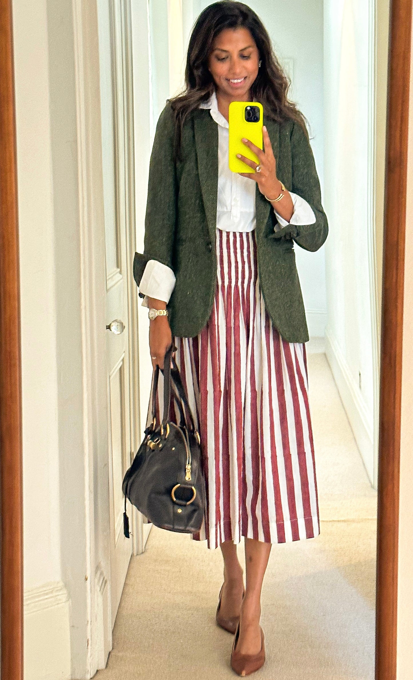 Sophie Skirt