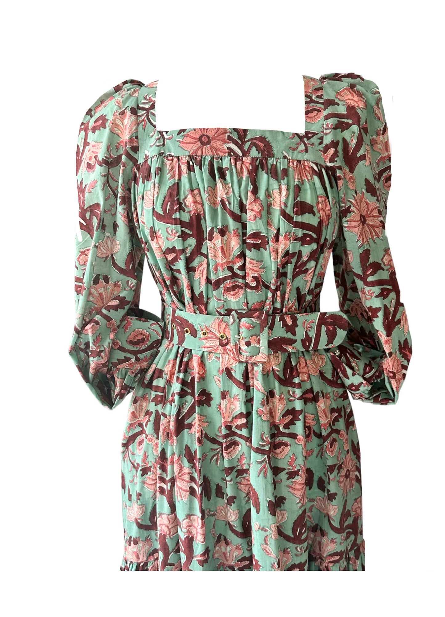 Beatrice Dress