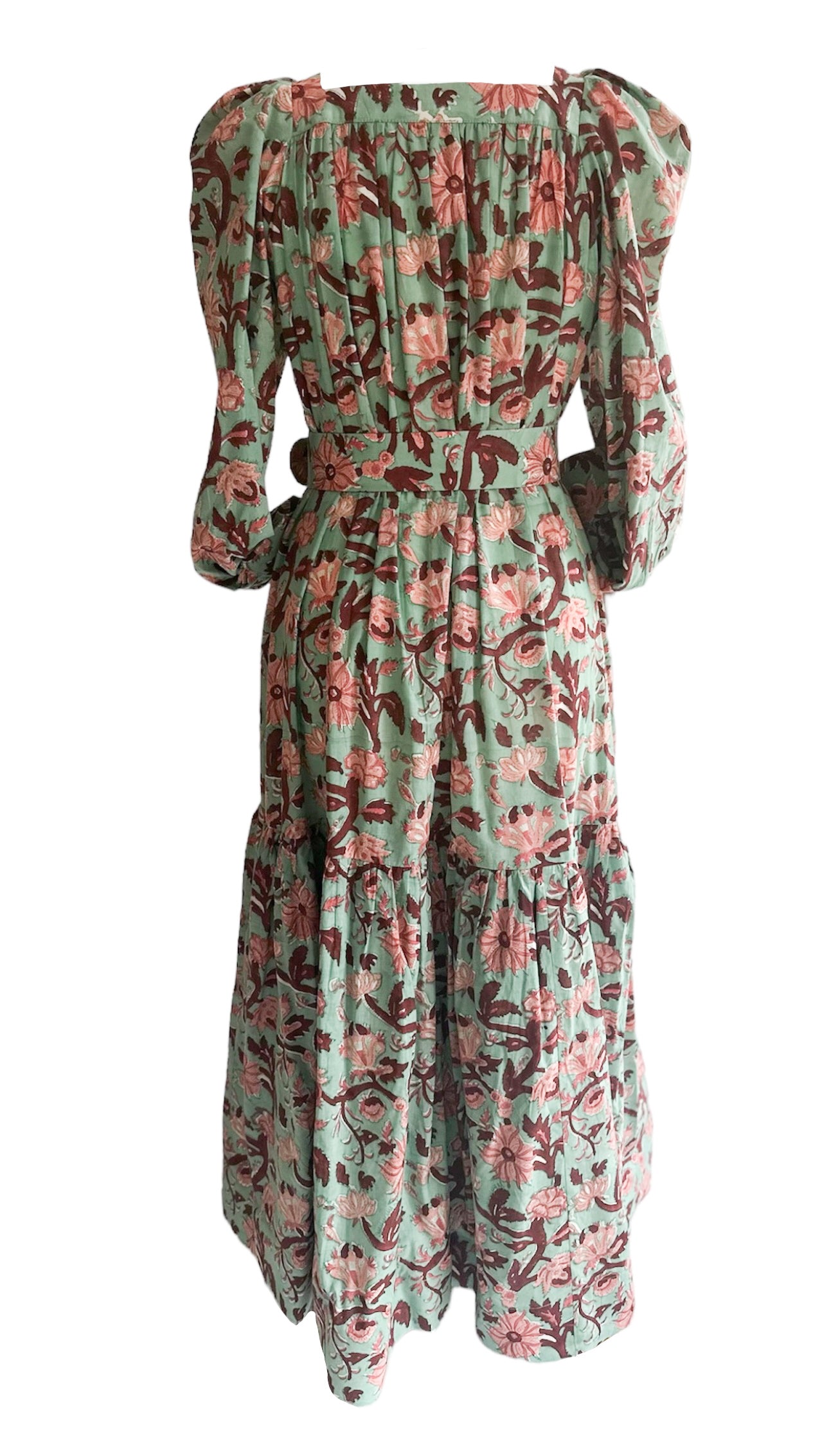 Beatrice Dress