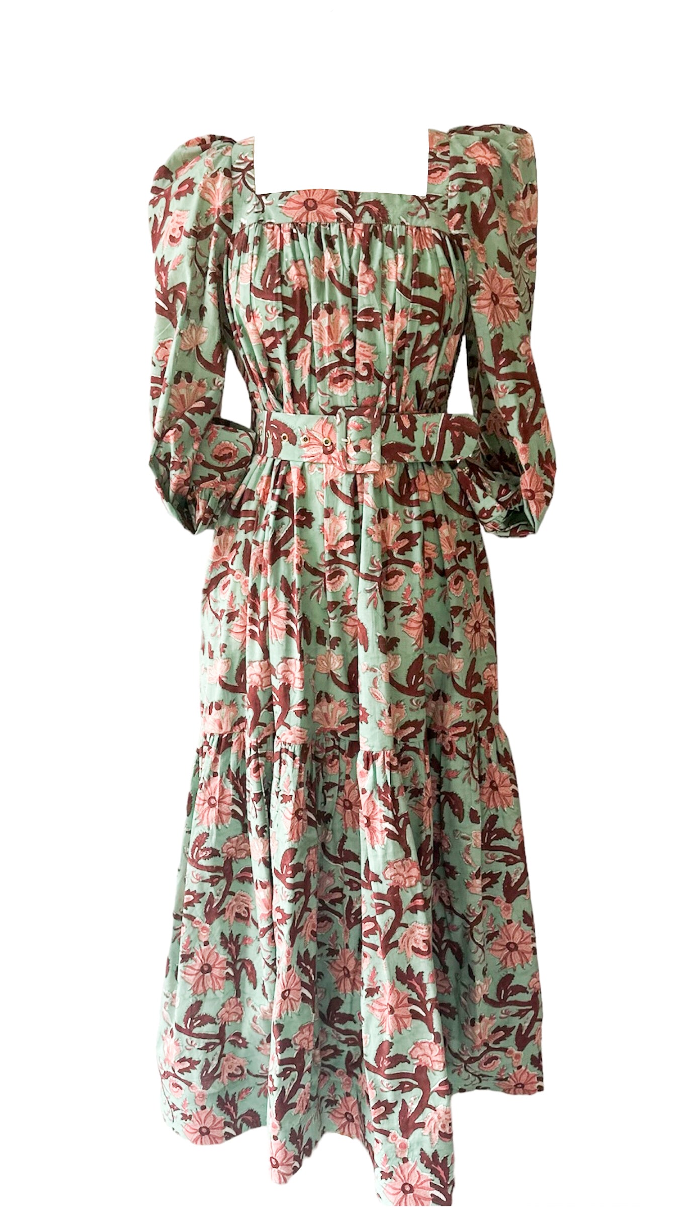 Beatrice Dress