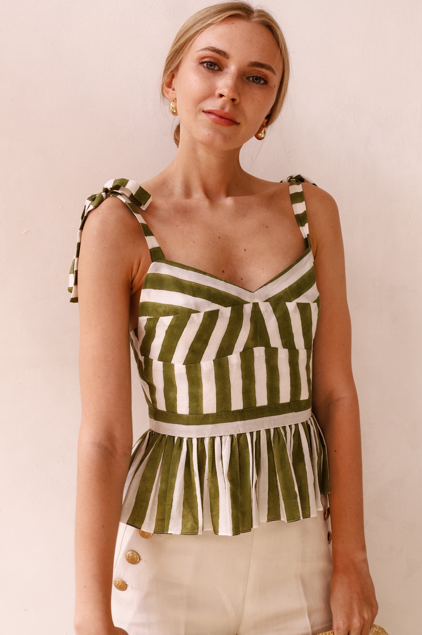 Siena Top