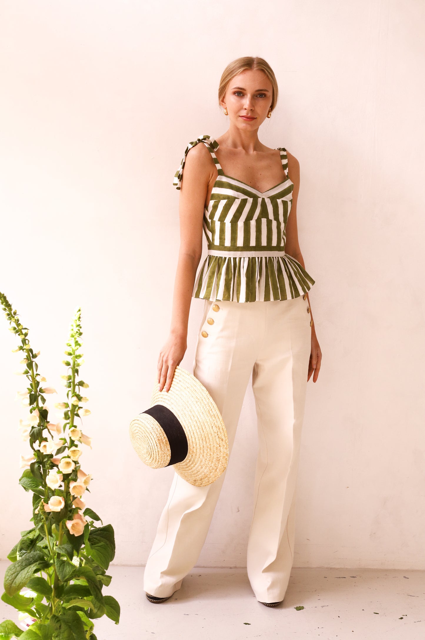 Siena Top