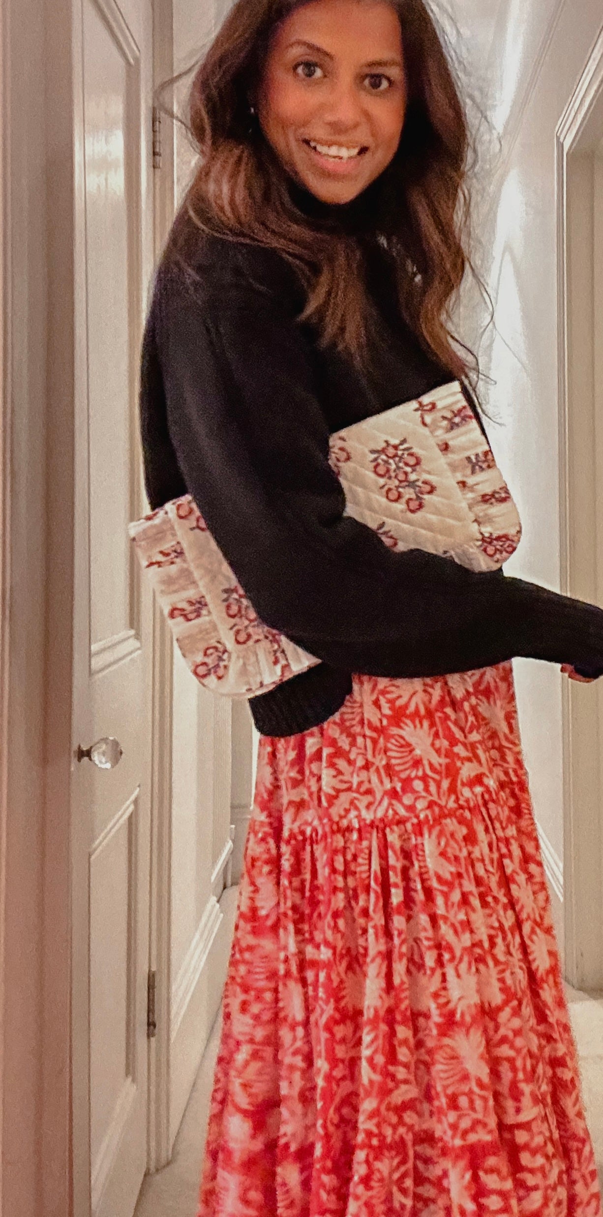 Julia Skirt