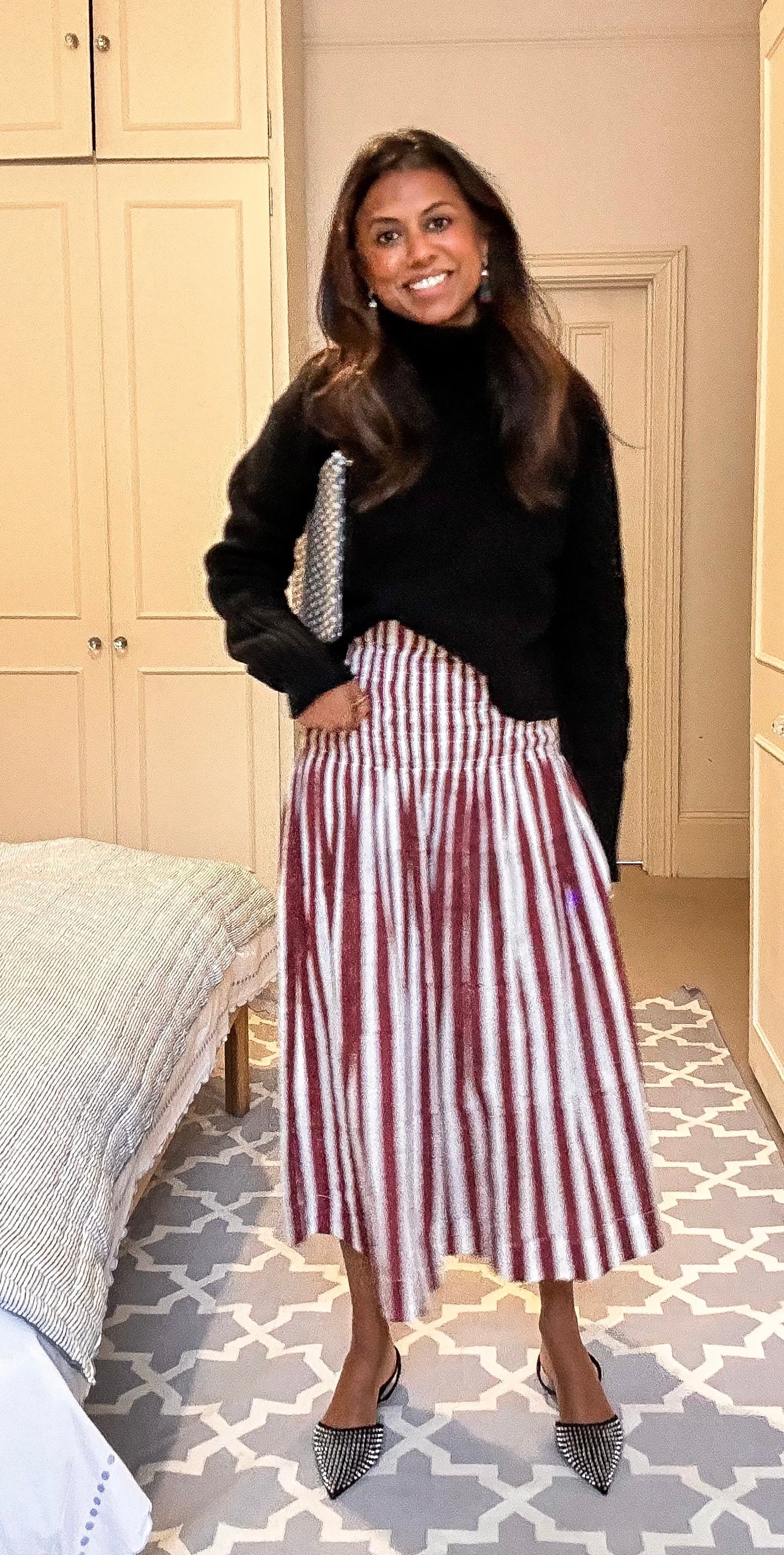 Sophie Skirt