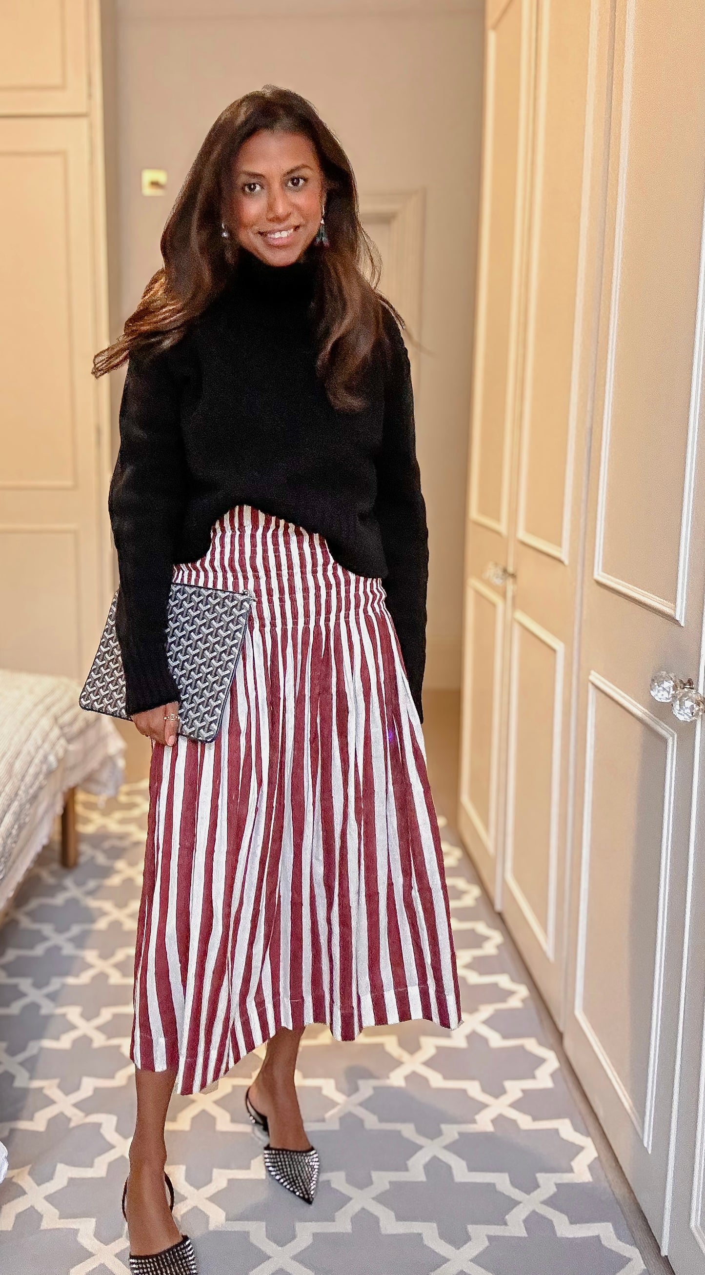 Sophie Skirt