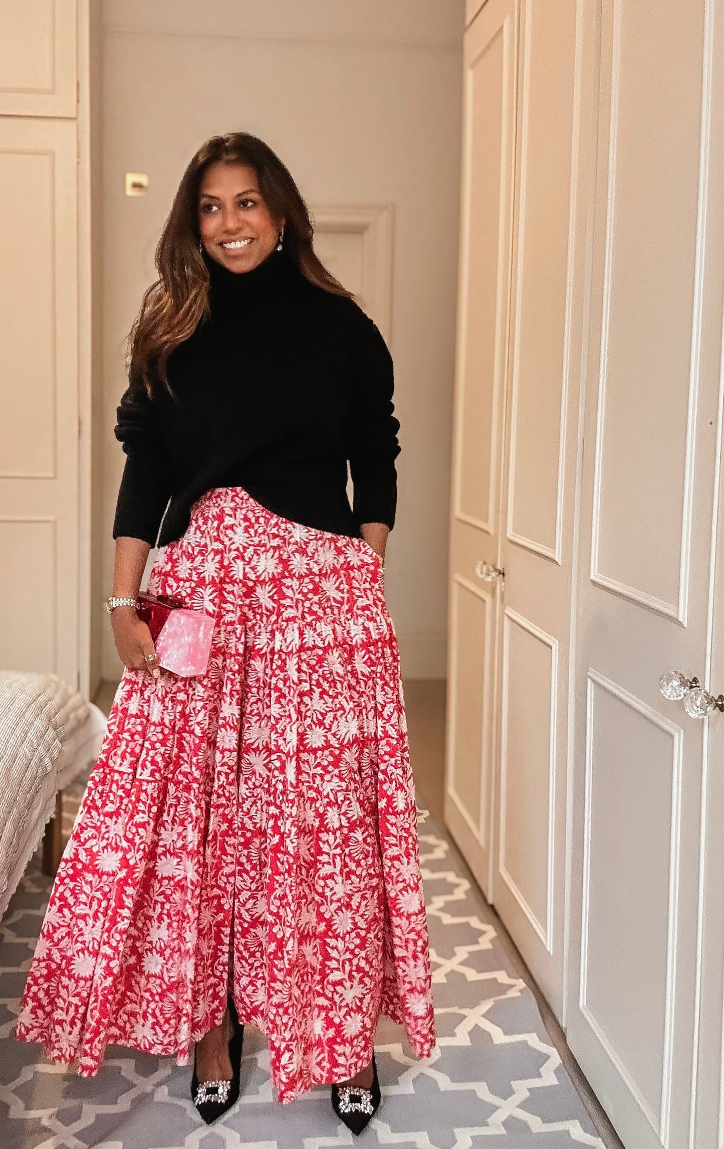 Julia Skirt
