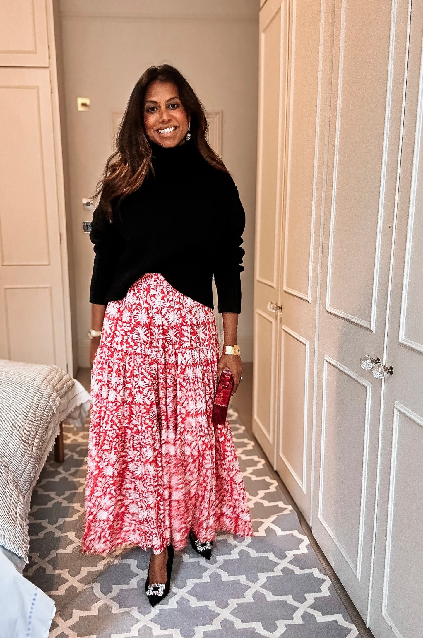 Julia Skirt