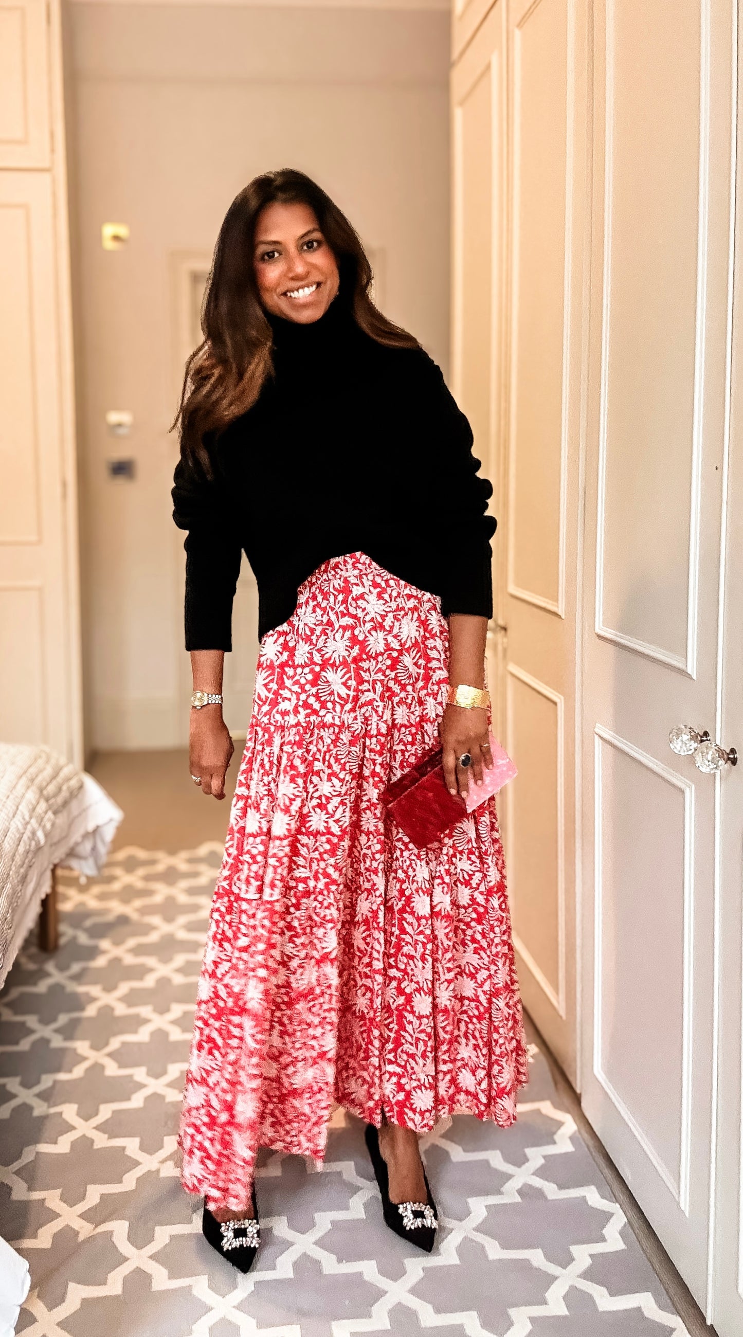 Julia Skirt