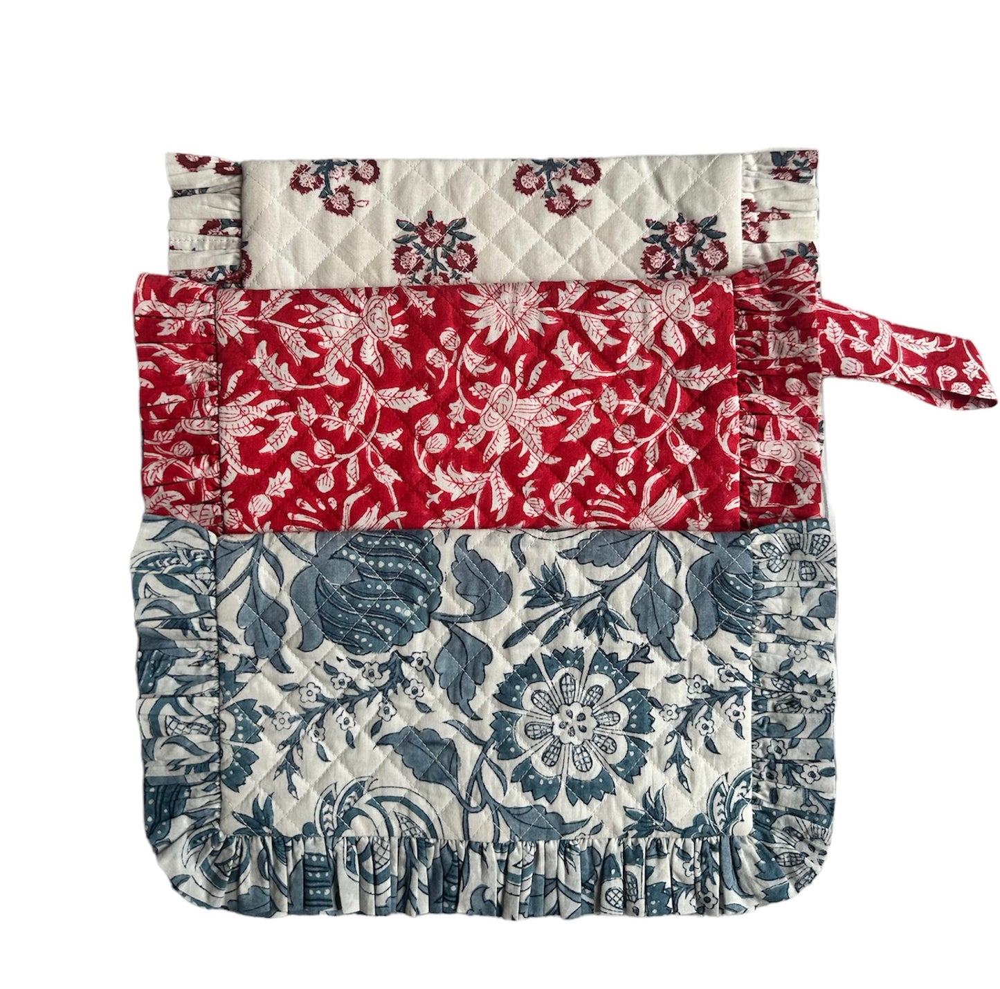 Clutch - Red