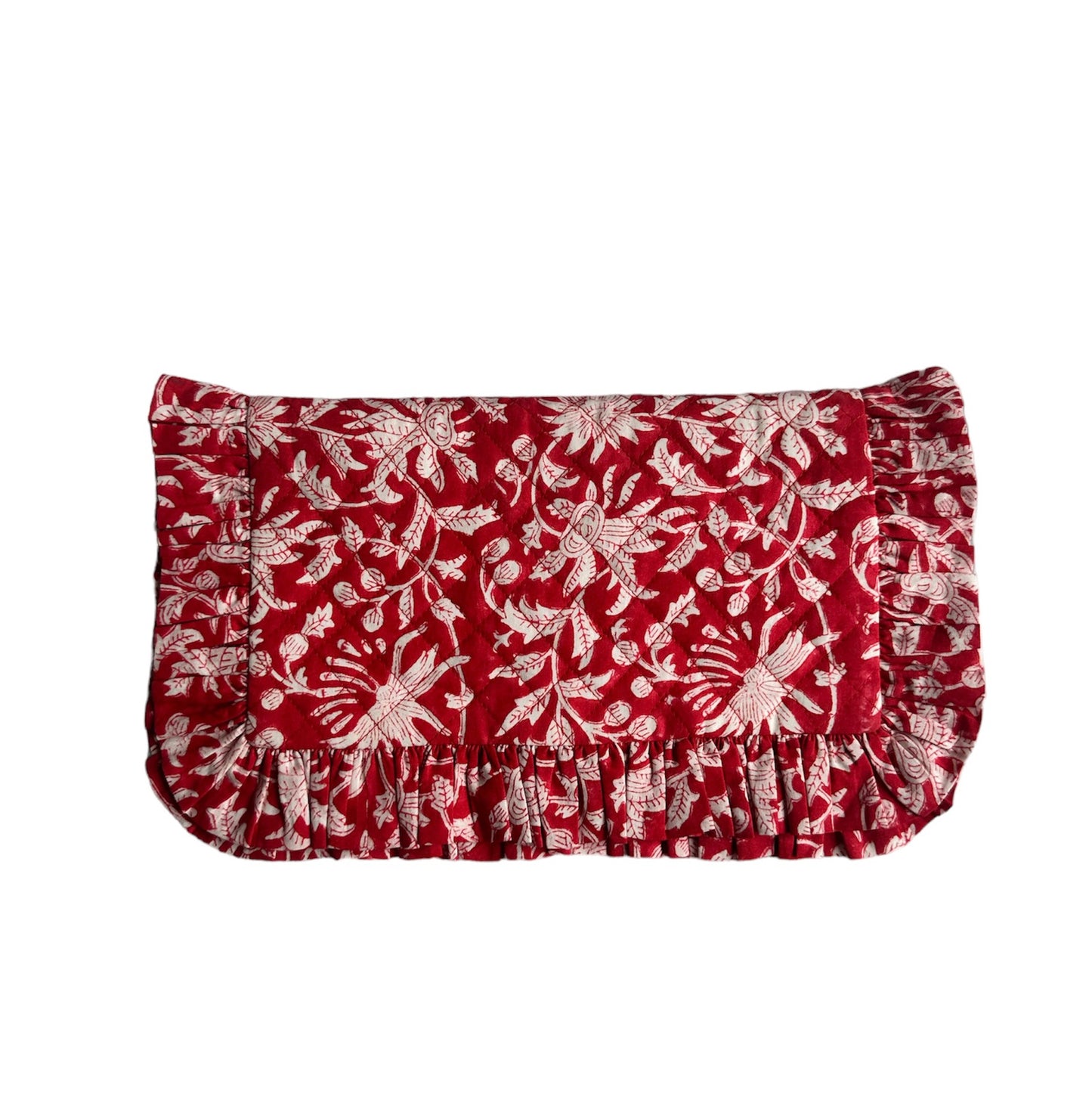 Clutch - Red