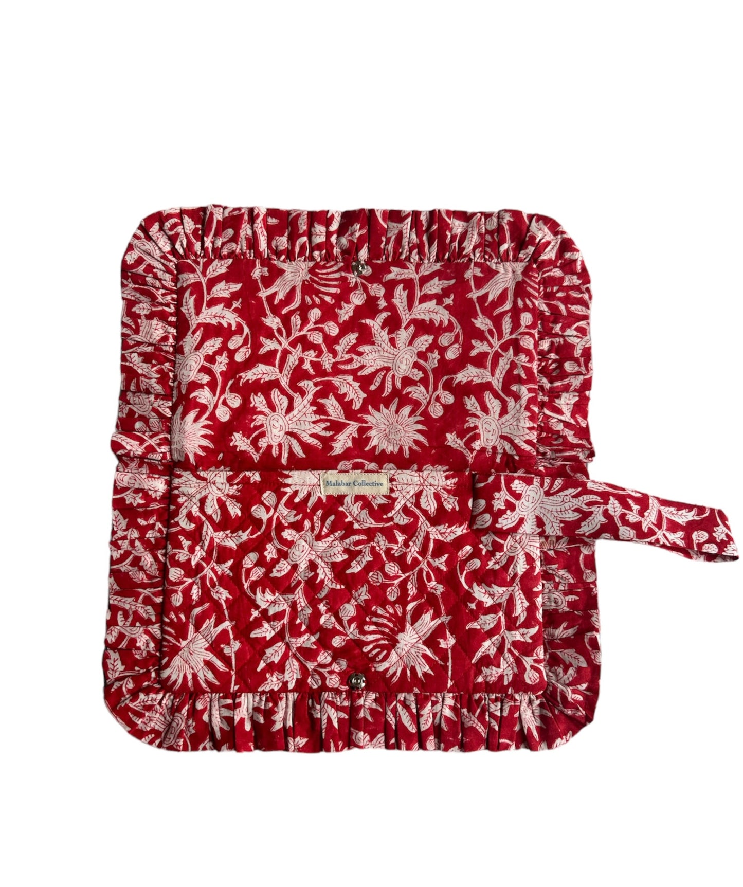 Clutch - Red