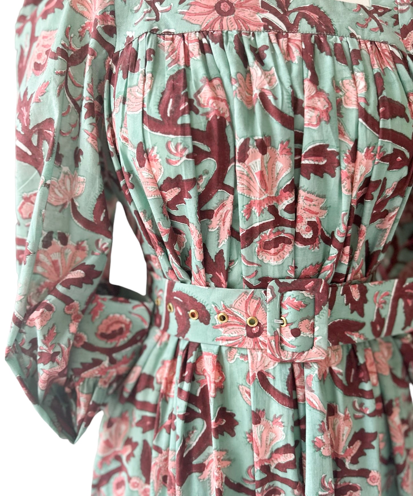 Beatrice Dress
