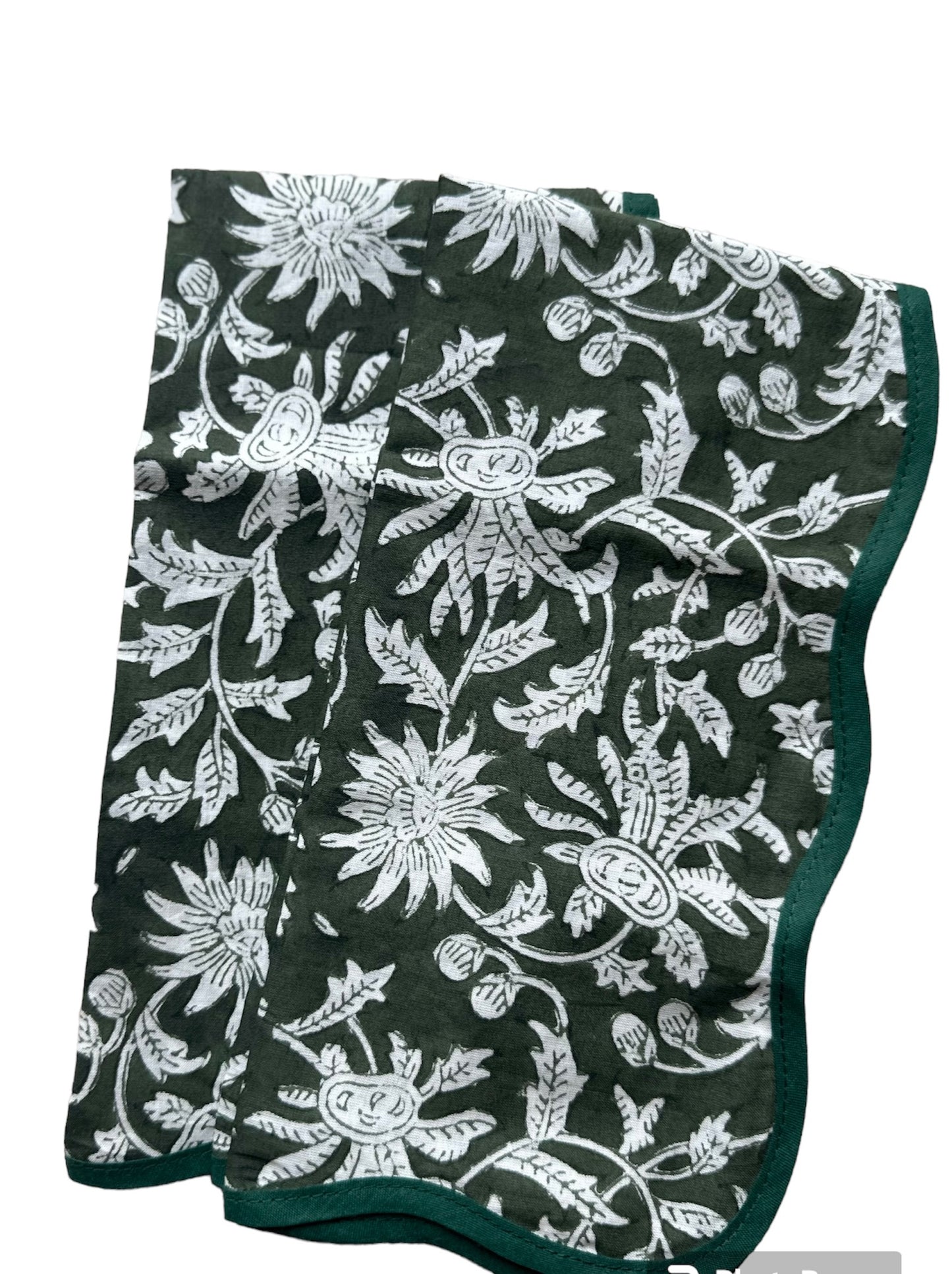 Le Vert Dinner Napkin