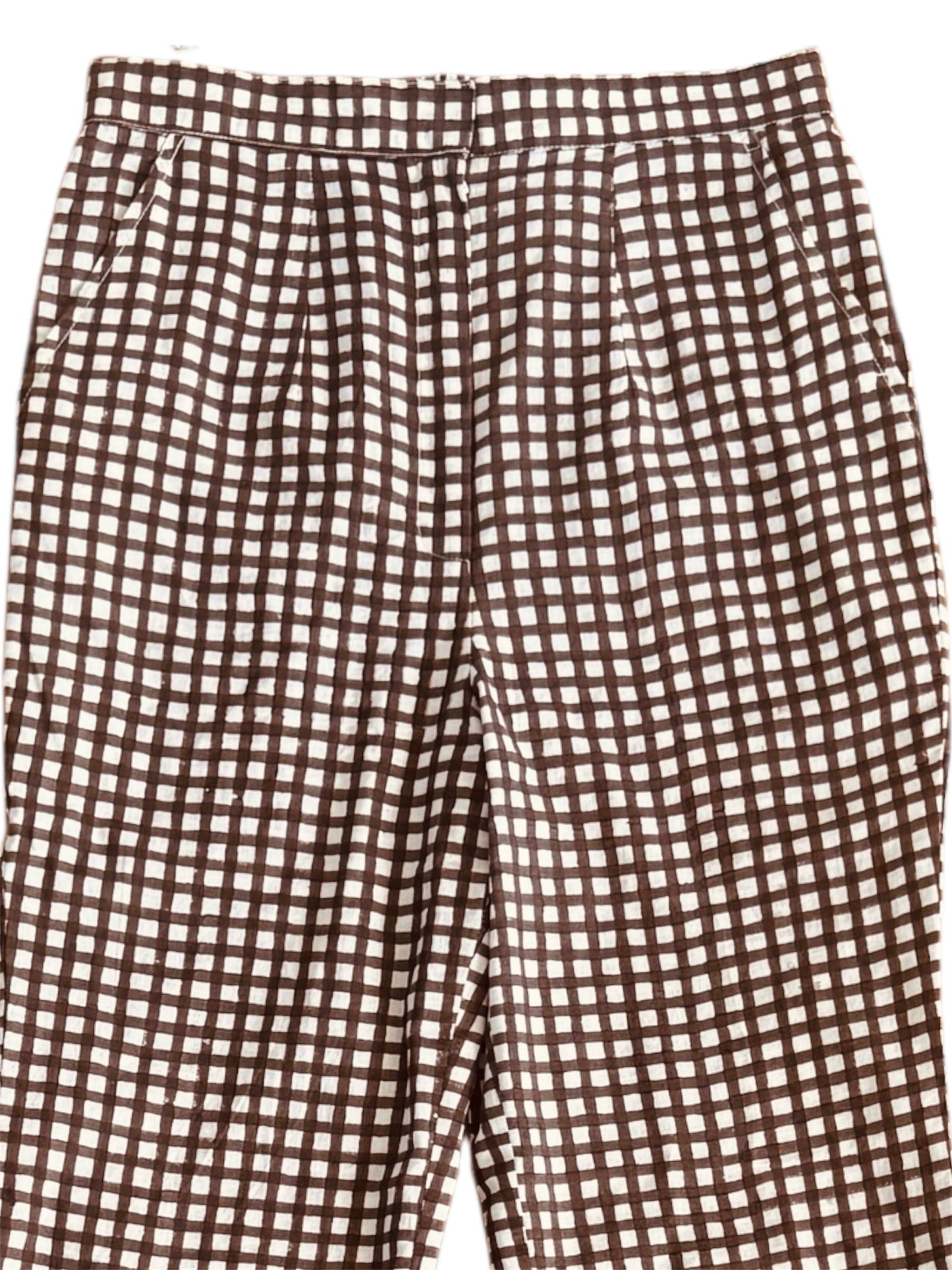 The Sunday Pant- Chocolate