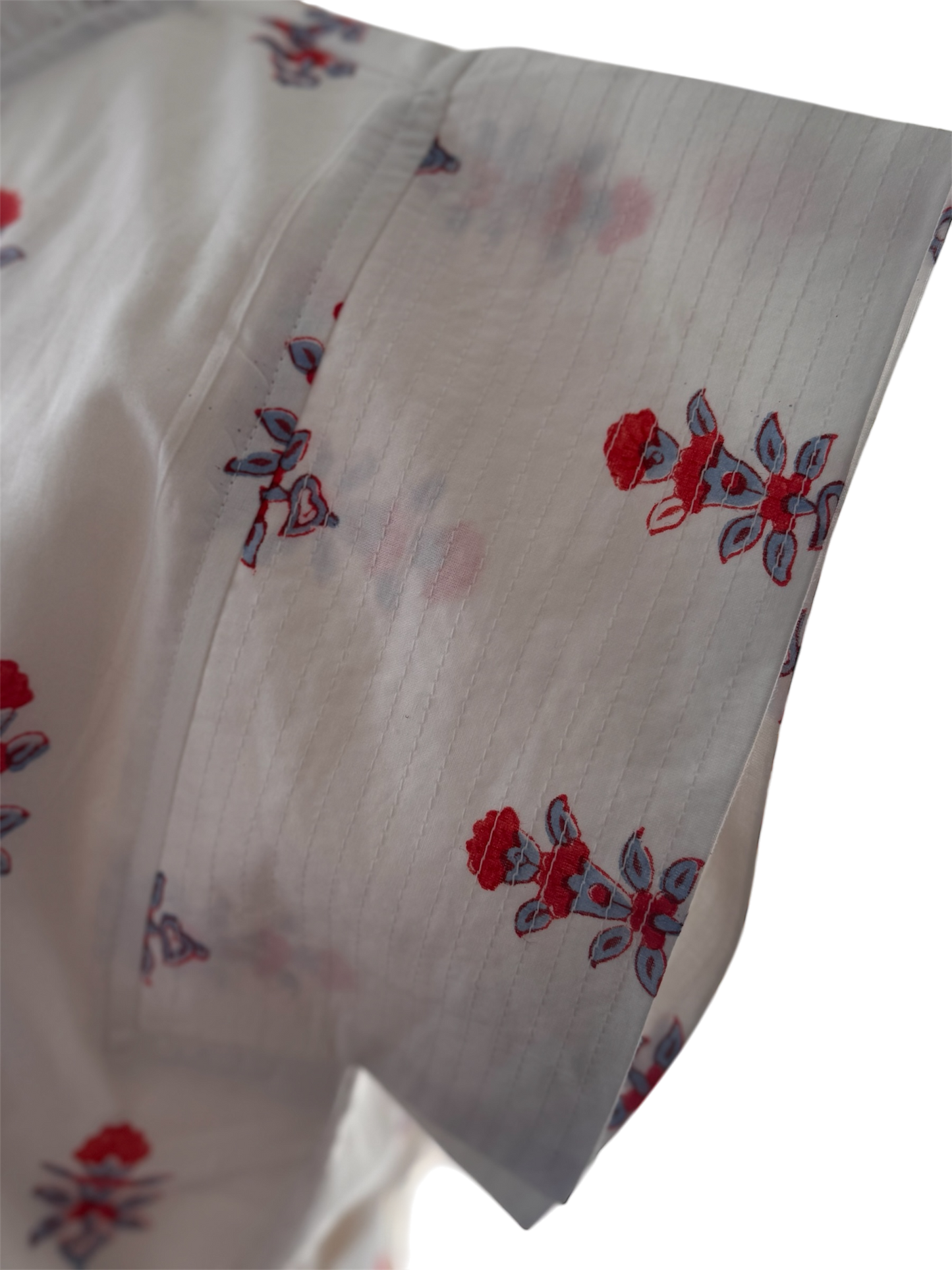 The Isobel Dress - Tulip