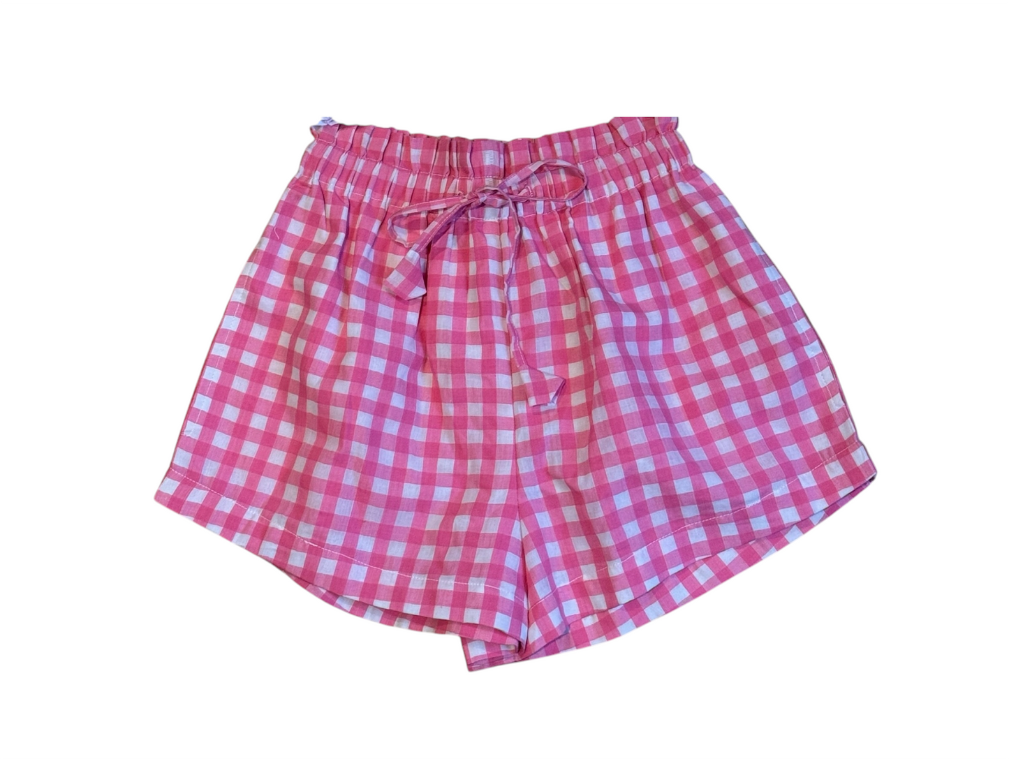 The Teen Pip Shorts - Bubblegum