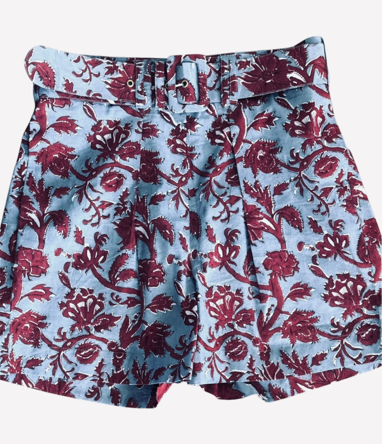 The Willa Shorts