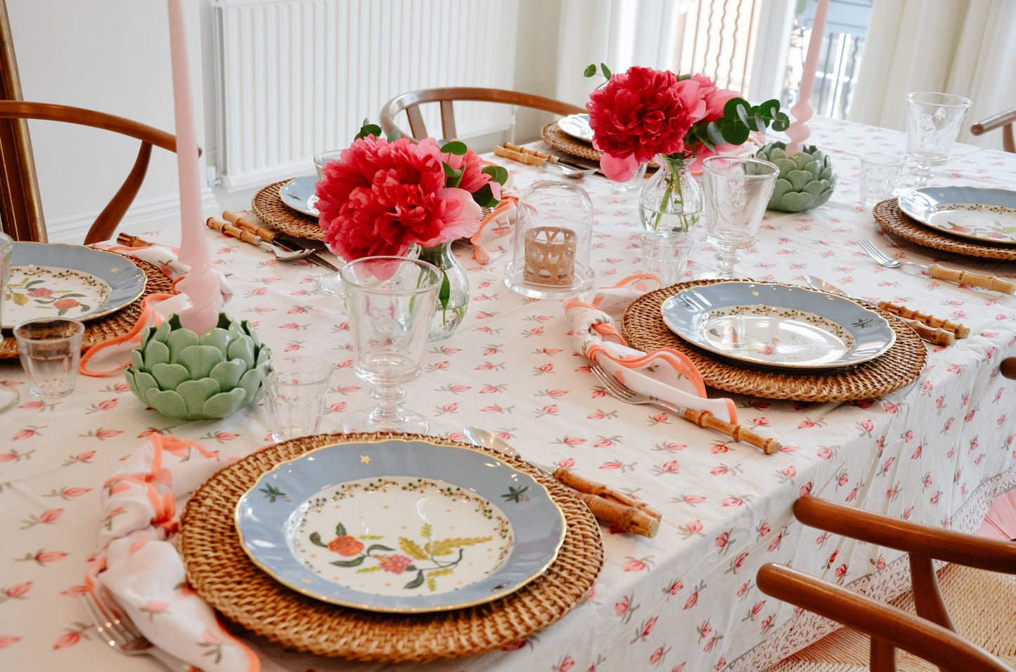 La Dolce Vita Tablecloth