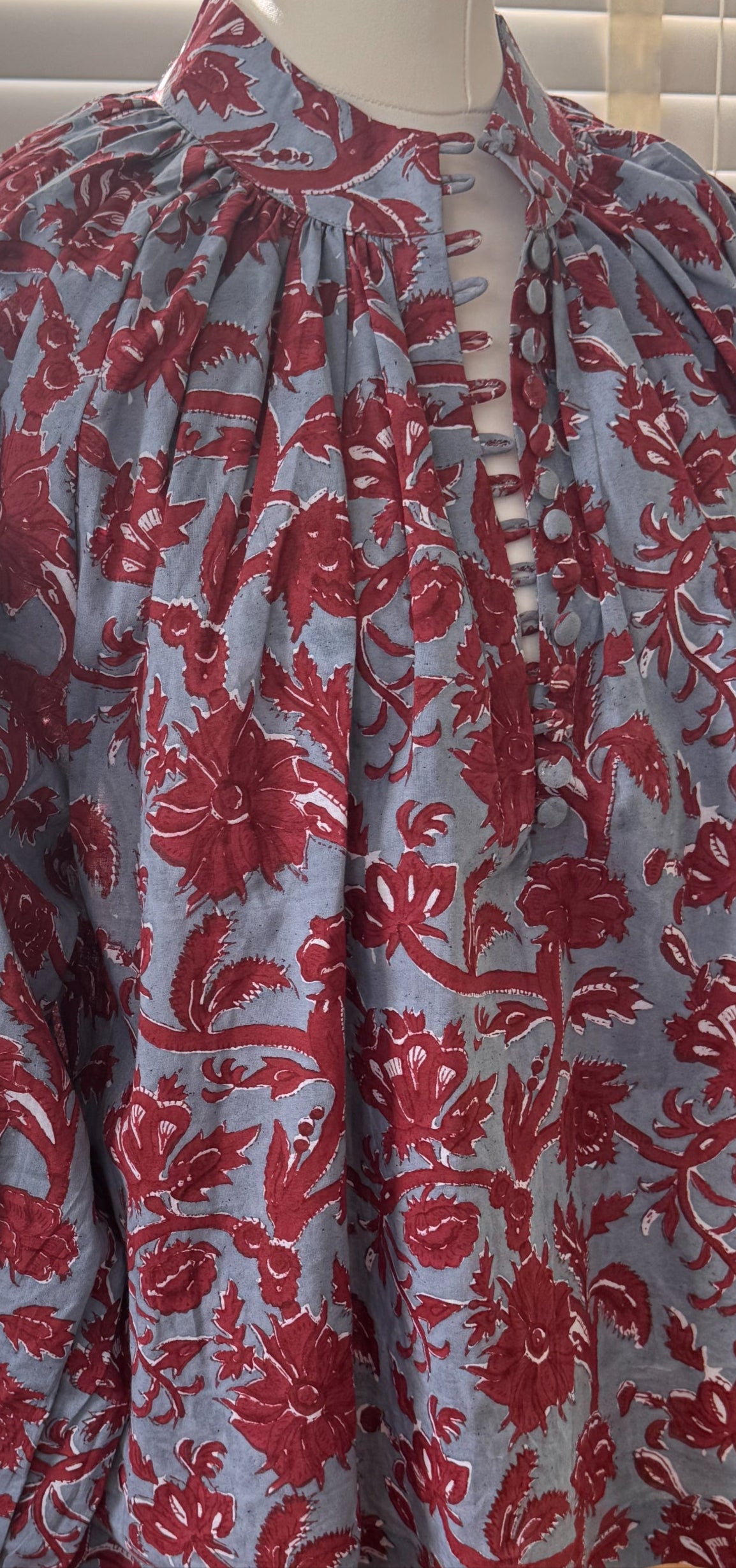 Maddie Shirt