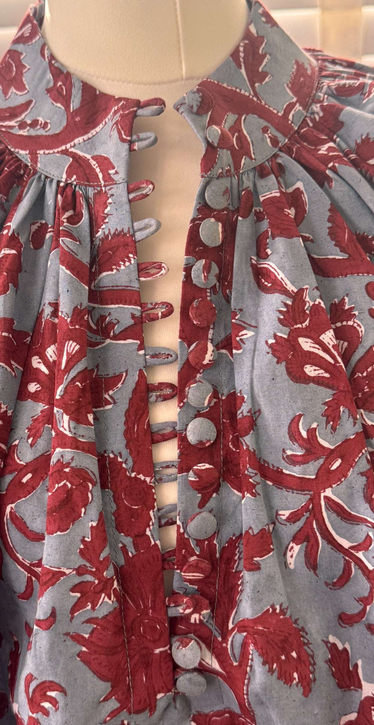 Maddie Shirt