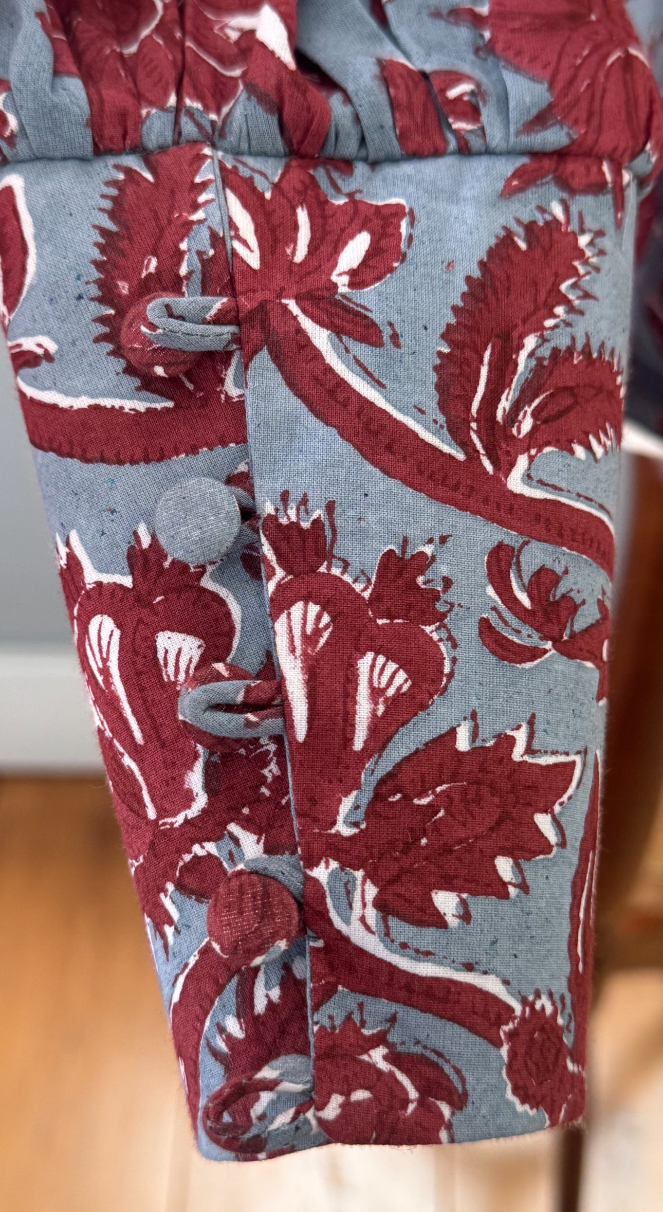 Maddie Shirt