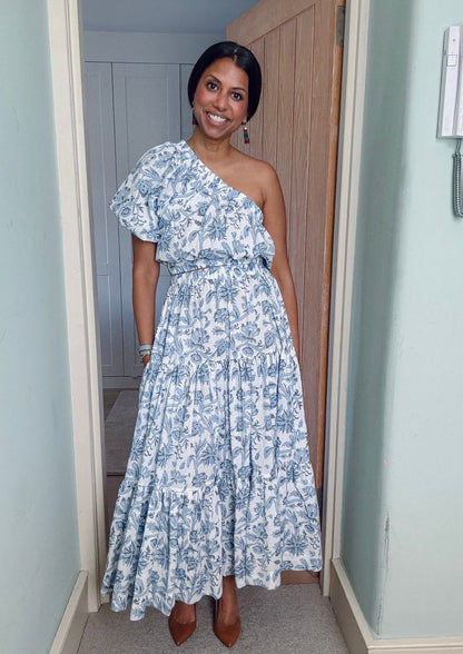 The Margot Dress