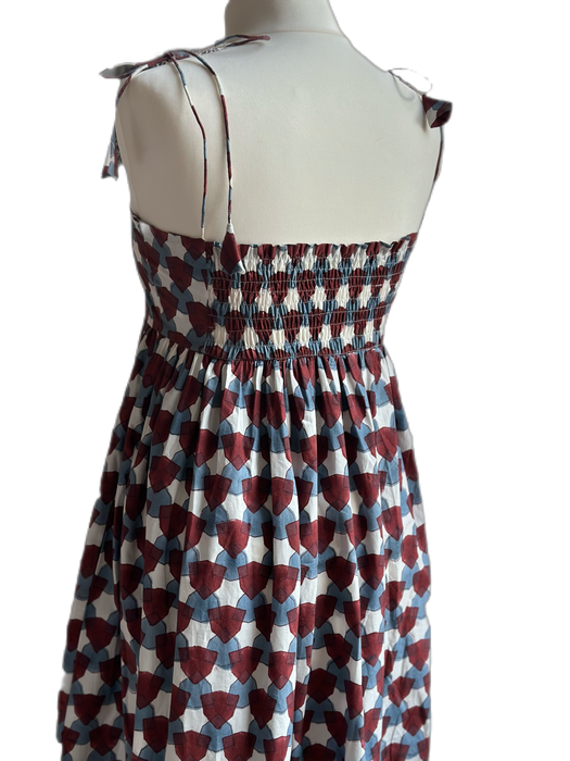 Petra Dress