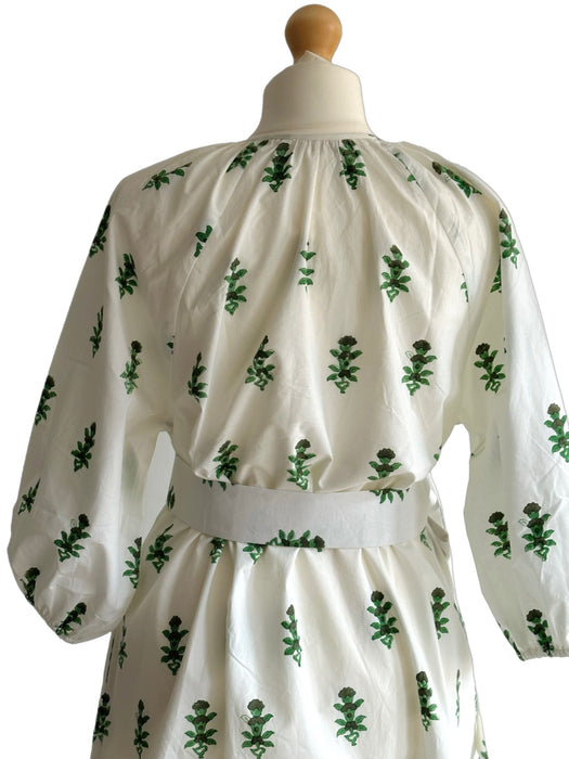 Eloise Dress