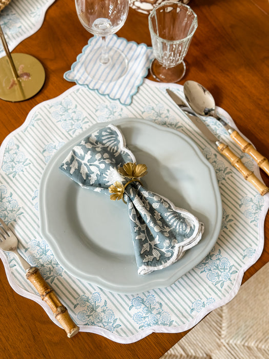 La Mer Placemat