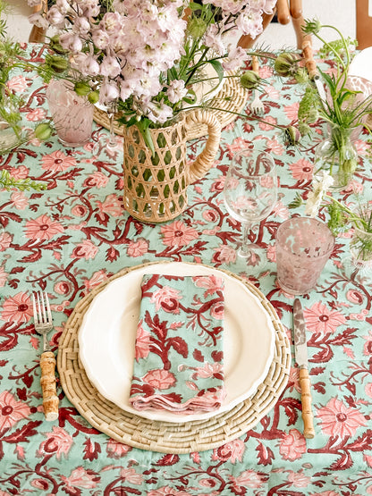 Giverny Tablecloth