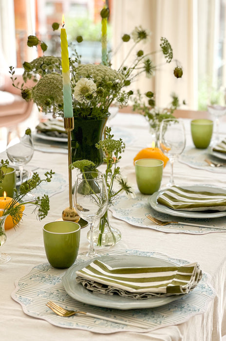 La Mer Placemat