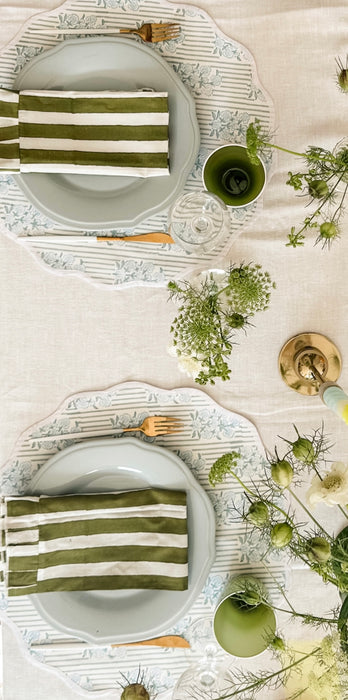 La Mer Placemat