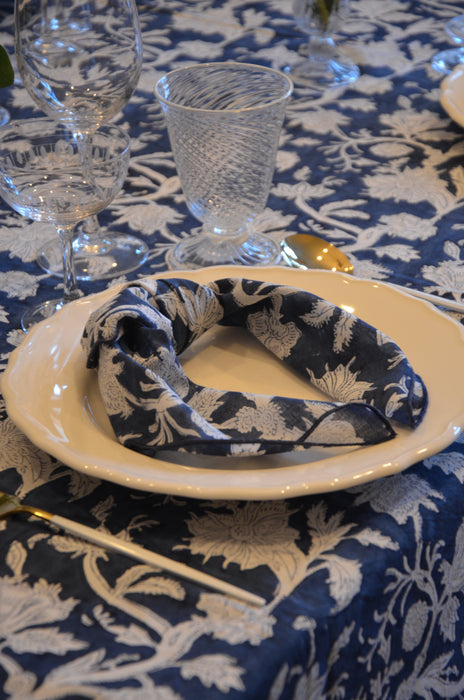 Midnight  dinner Napkin