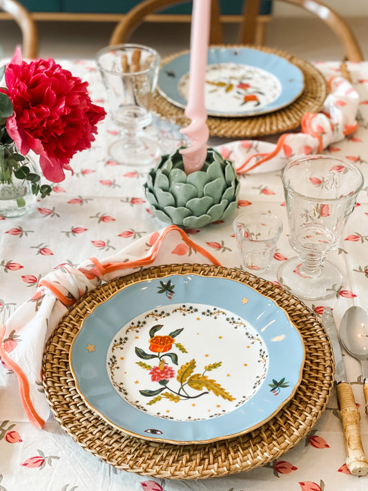 La Dolce Vita Tablecloth