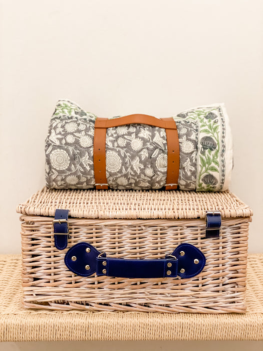 Lexington Blanket