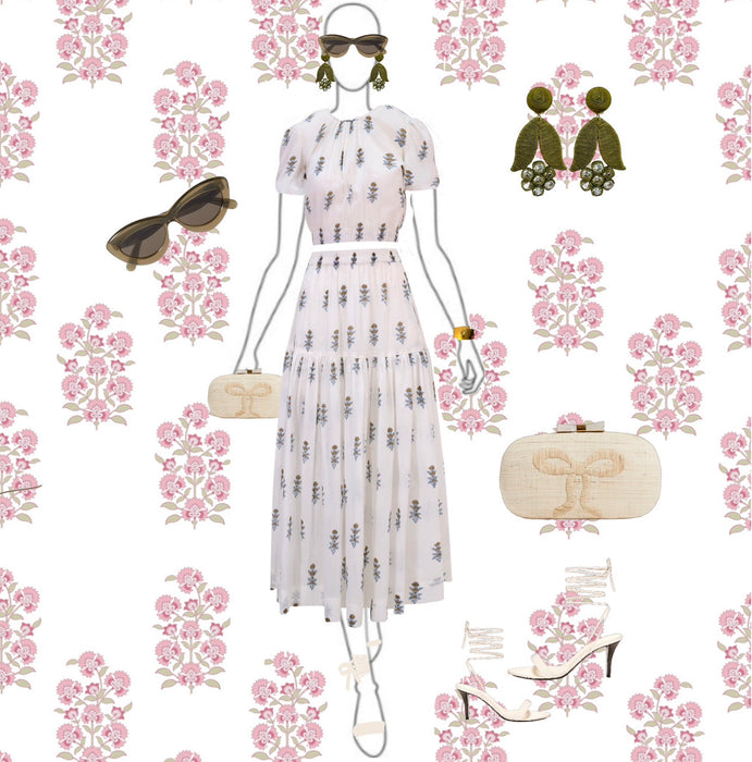 Thea set