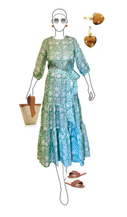 Grace Dress
