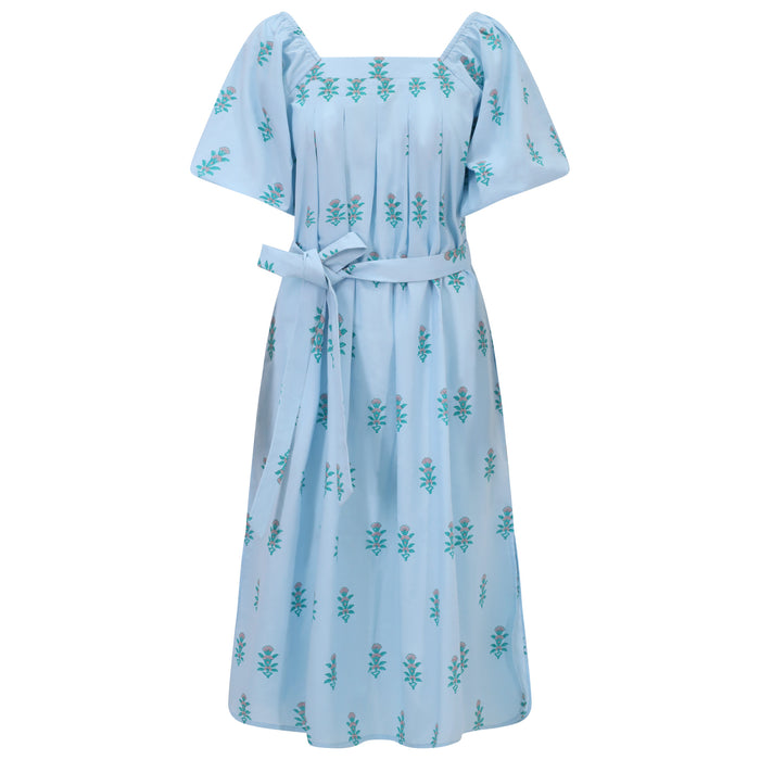 Gracie Kaftan dress