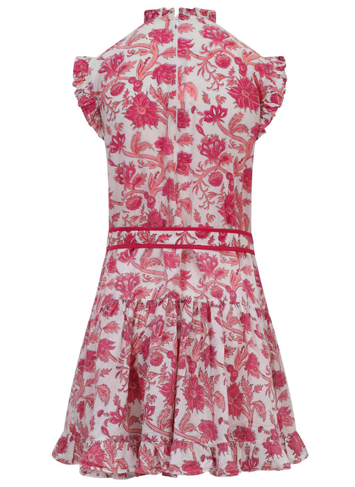 Mabel dress - Pink